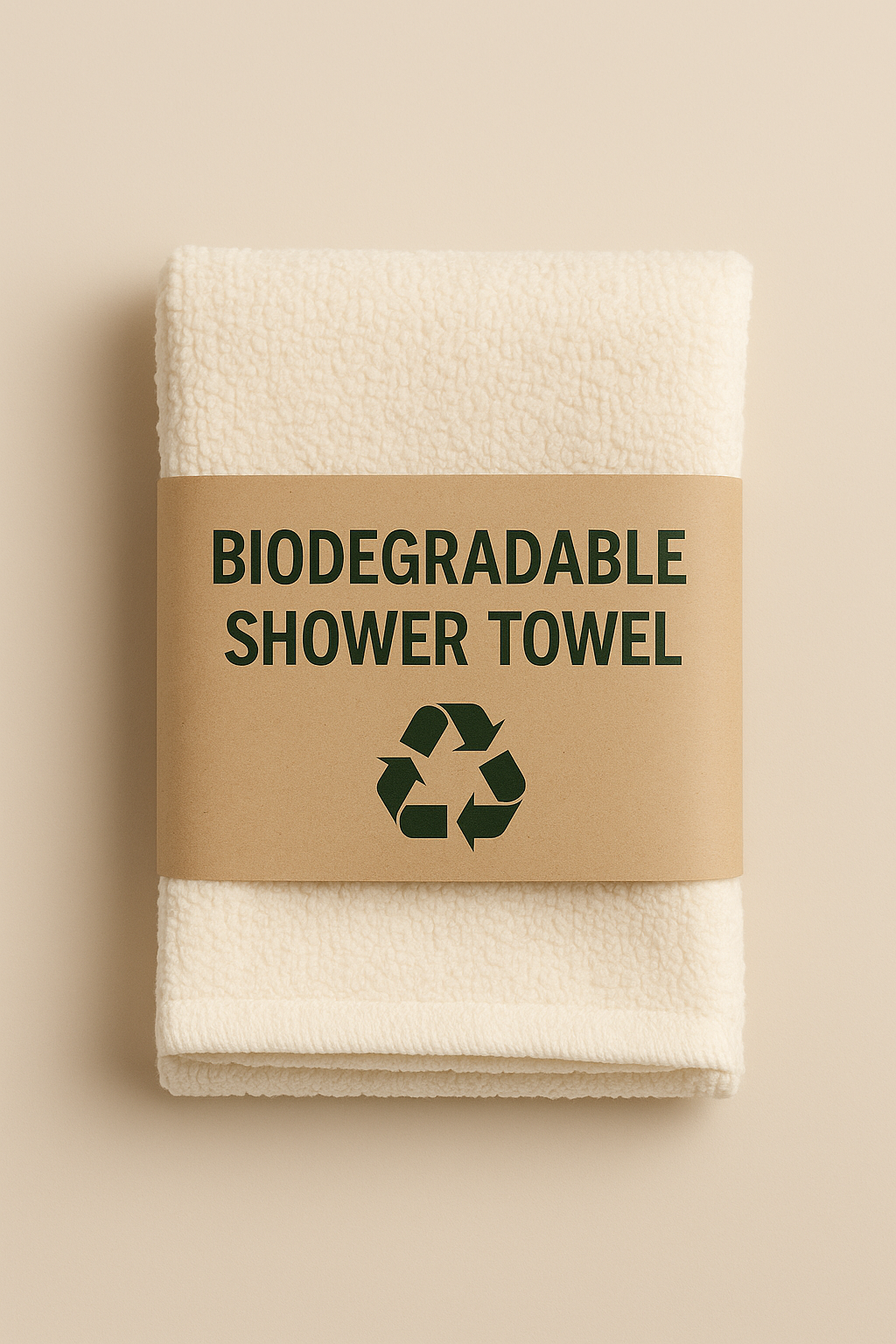 Sarayu Biodegradable Multipurpose Towels